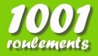 1001 Roulements.com 
Site spécialement dédié aux passionnés du bricolage. Boutique en ligne avec 1.200 références en stock de roulement à billes, cages à aiguilles