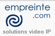 EMPREINTE video streaming